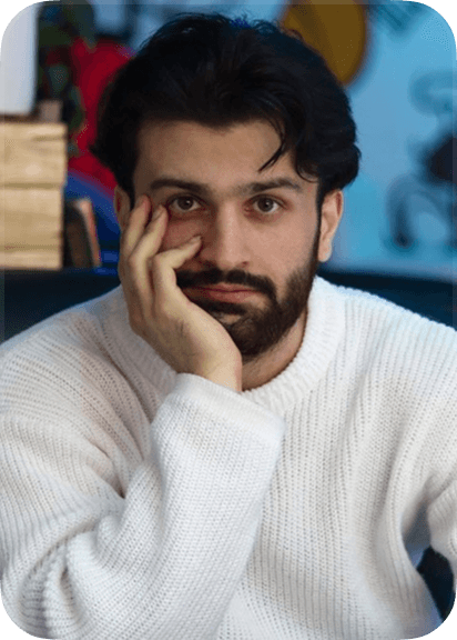 متین عالیخانی